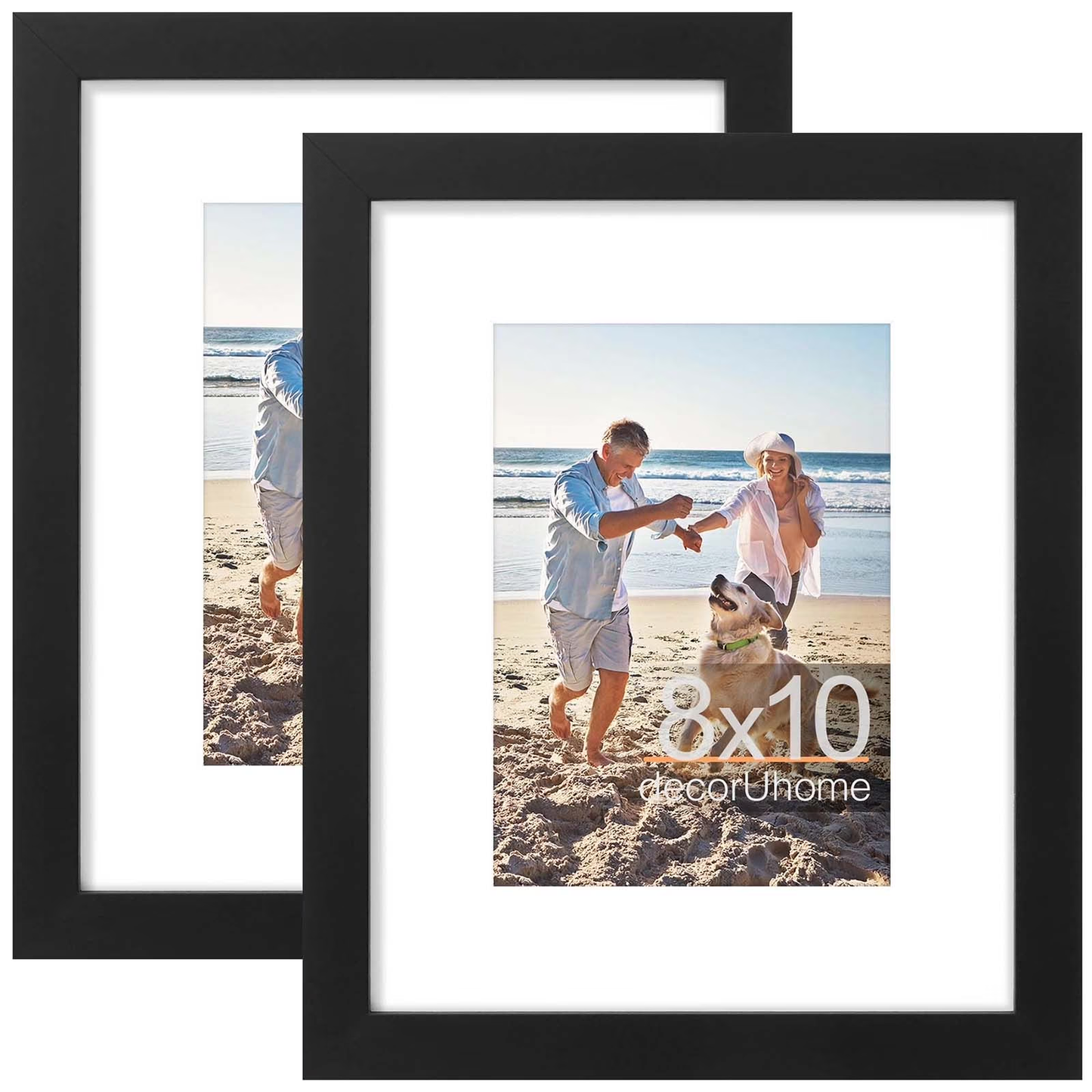 decorUhome Gallery Wall Picture Frame