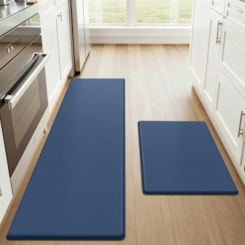 Simmore Kitchen Rugs and Mats