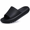 Litfun Cloud Slide Sandals for Women Men Summer Shower Shoes