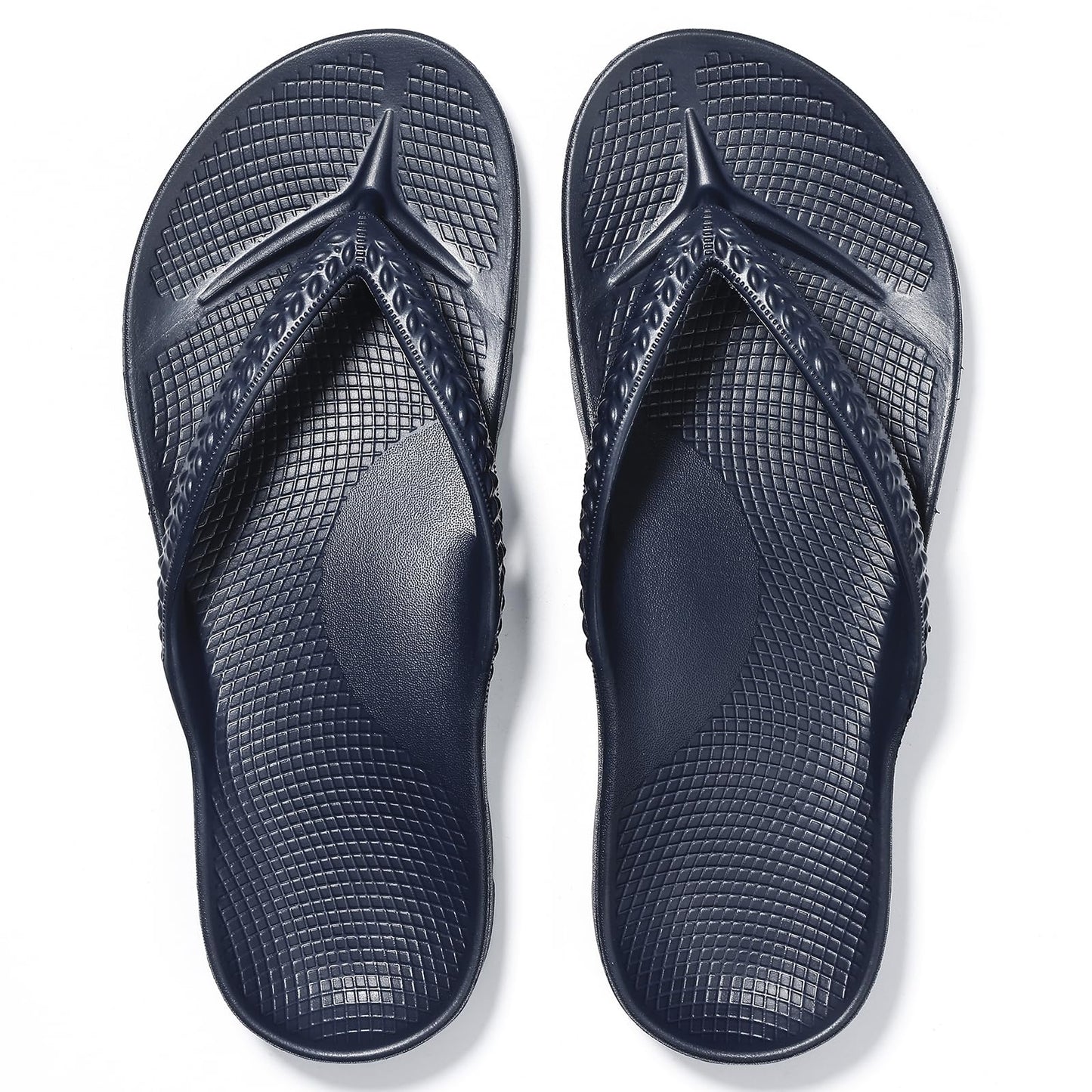 Litfun Women's Flip Flops Summer Beach Thong Sandals