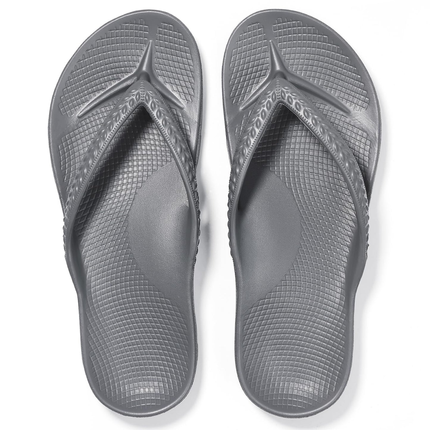 Litfun Women's Flip Flops Summer Beach Thong Sandals