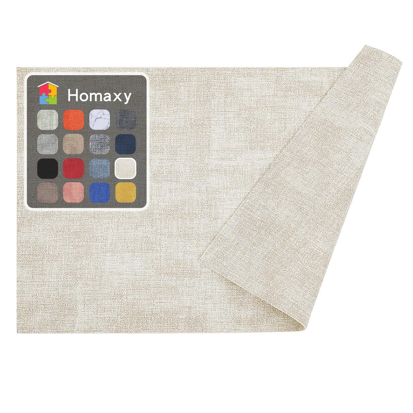 decorUhome Placemats Set of 6