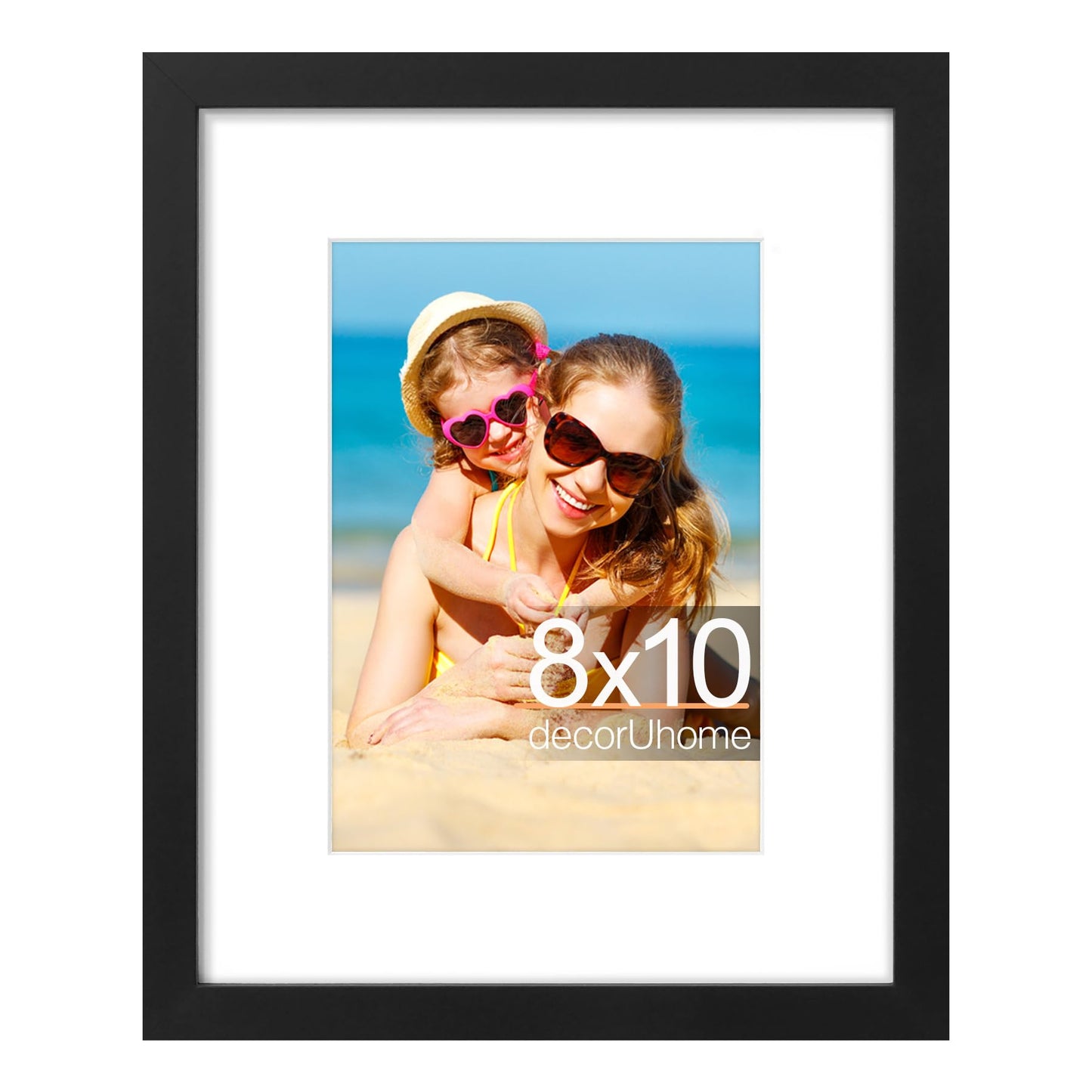 decorUhome Gallery Wall Picture Frame