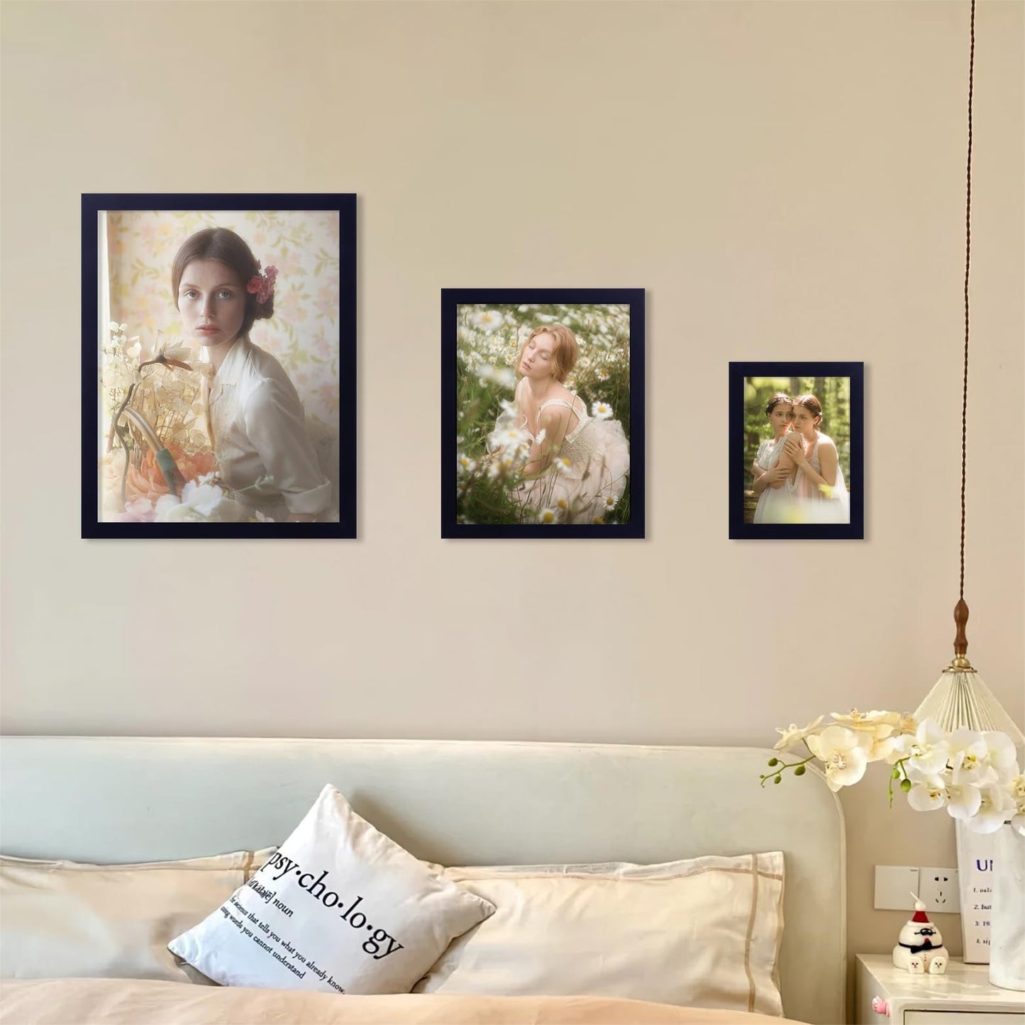 decorUhome Gallery Wall Picture Frame