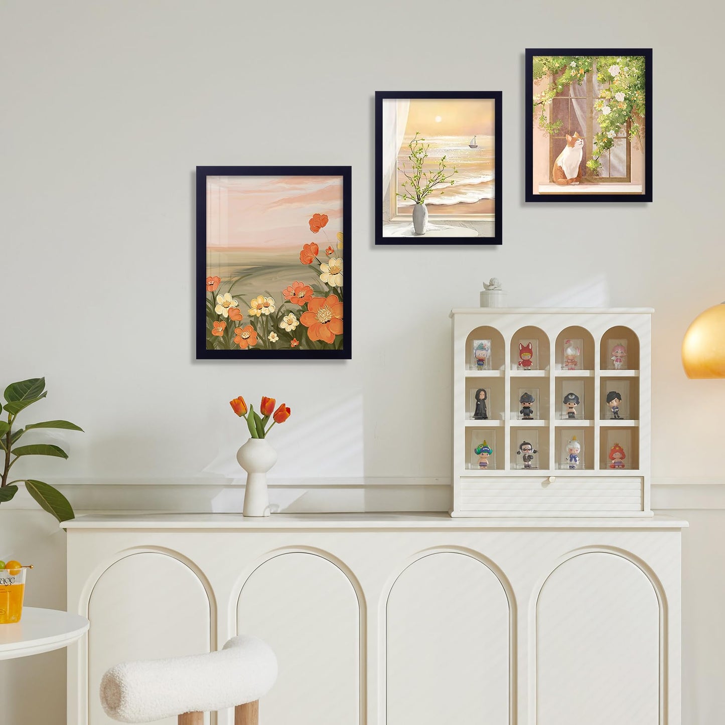 decorUhome Gallery Wall Picture Frame