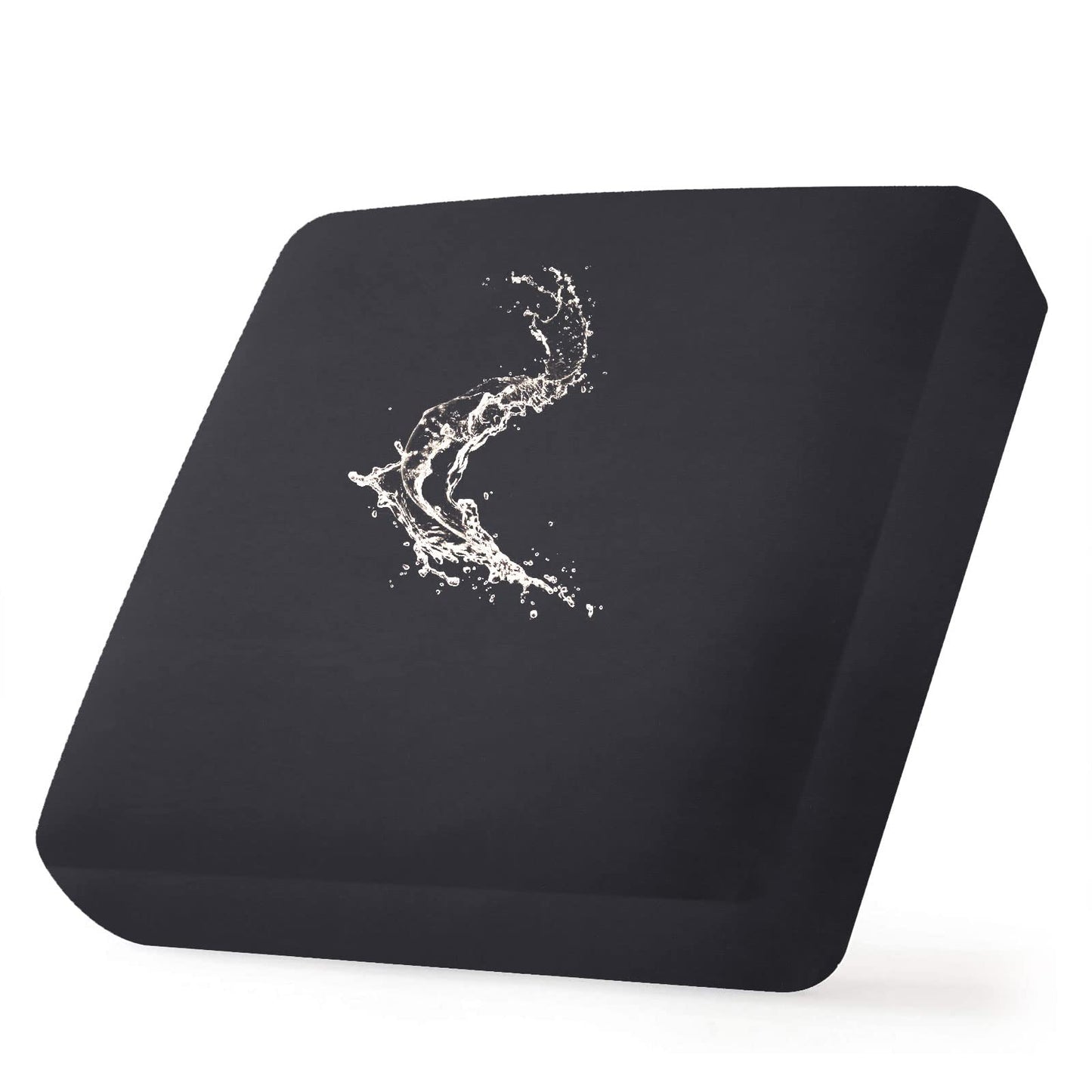 Smiry Waterproof Couch Cushion Covers