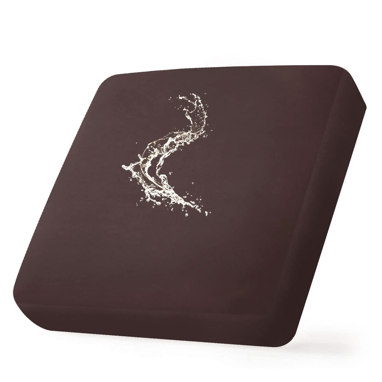 Smiry Waterproof Couch Cushion Covers