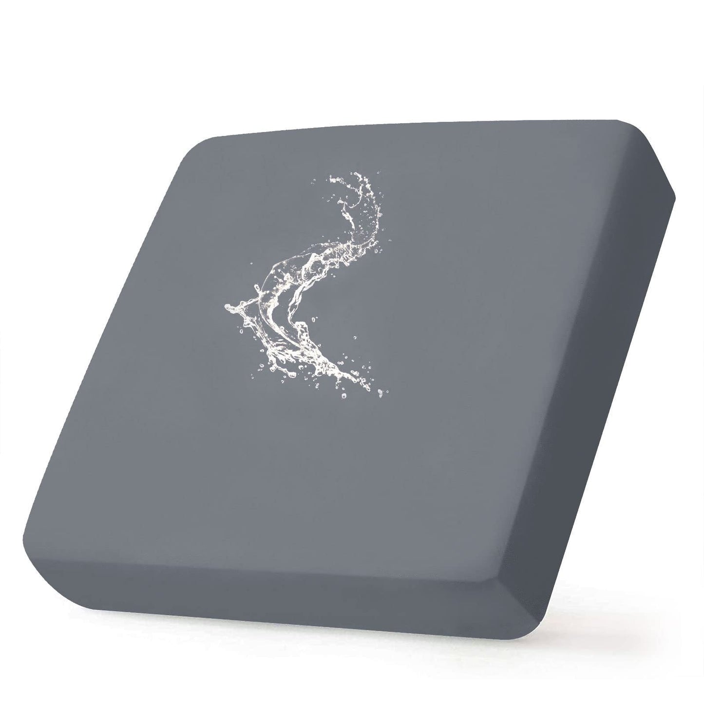 Smiry Waterproof Couch Cushion Covers