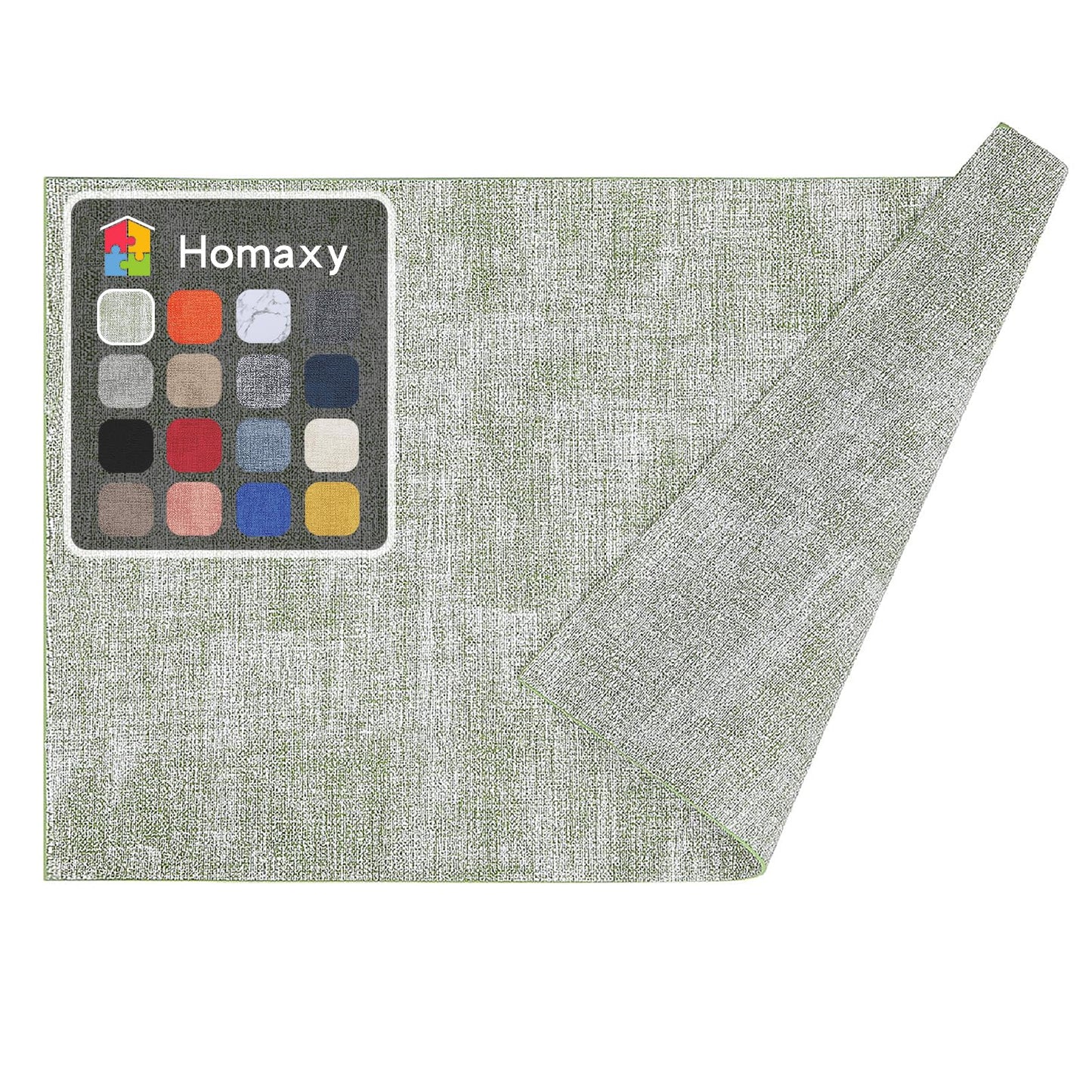 decorUhome Placemats Set of 6