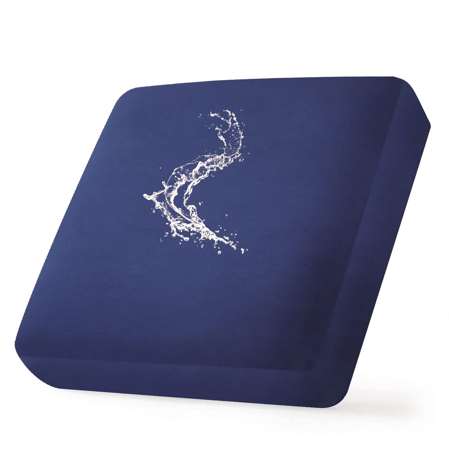 Smiry Waterproof Couch Cushion Covers