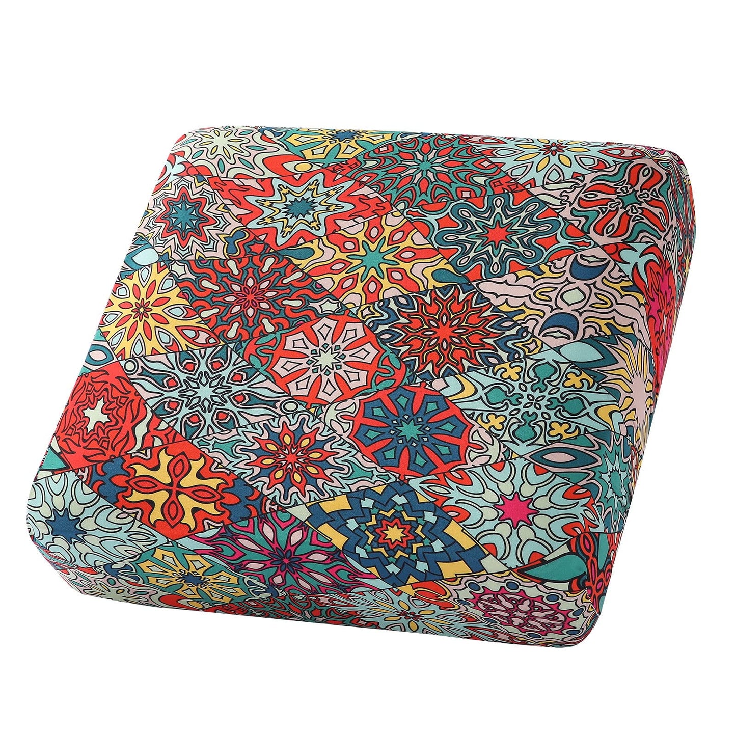 Smiry Printed Couch Cushion Covers
