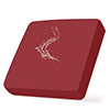 Smiry Waterproof Couch Cushion Covers