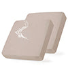 Smiry Waterproof Couch Cushion Covers