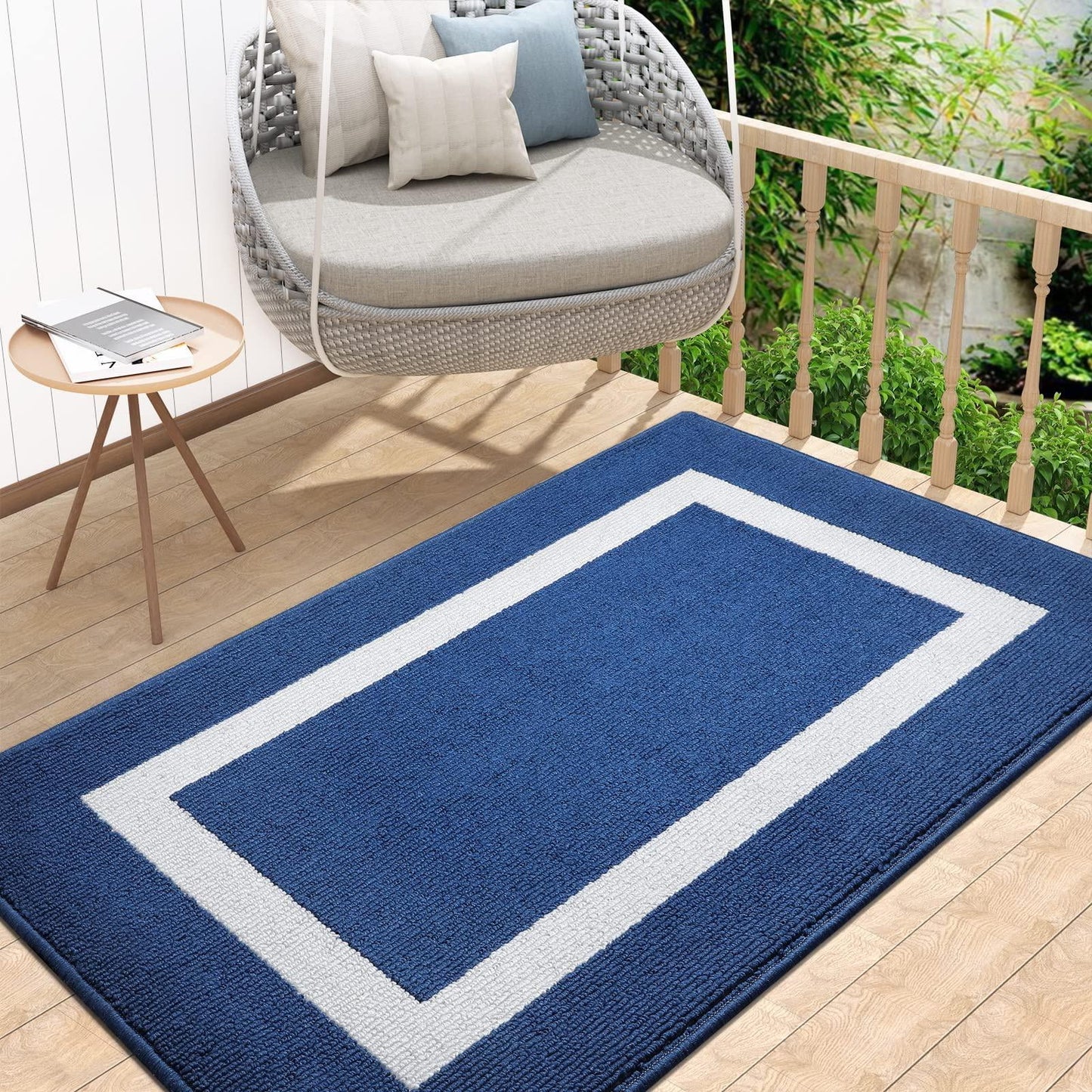 Buganda Indoor Door Mat