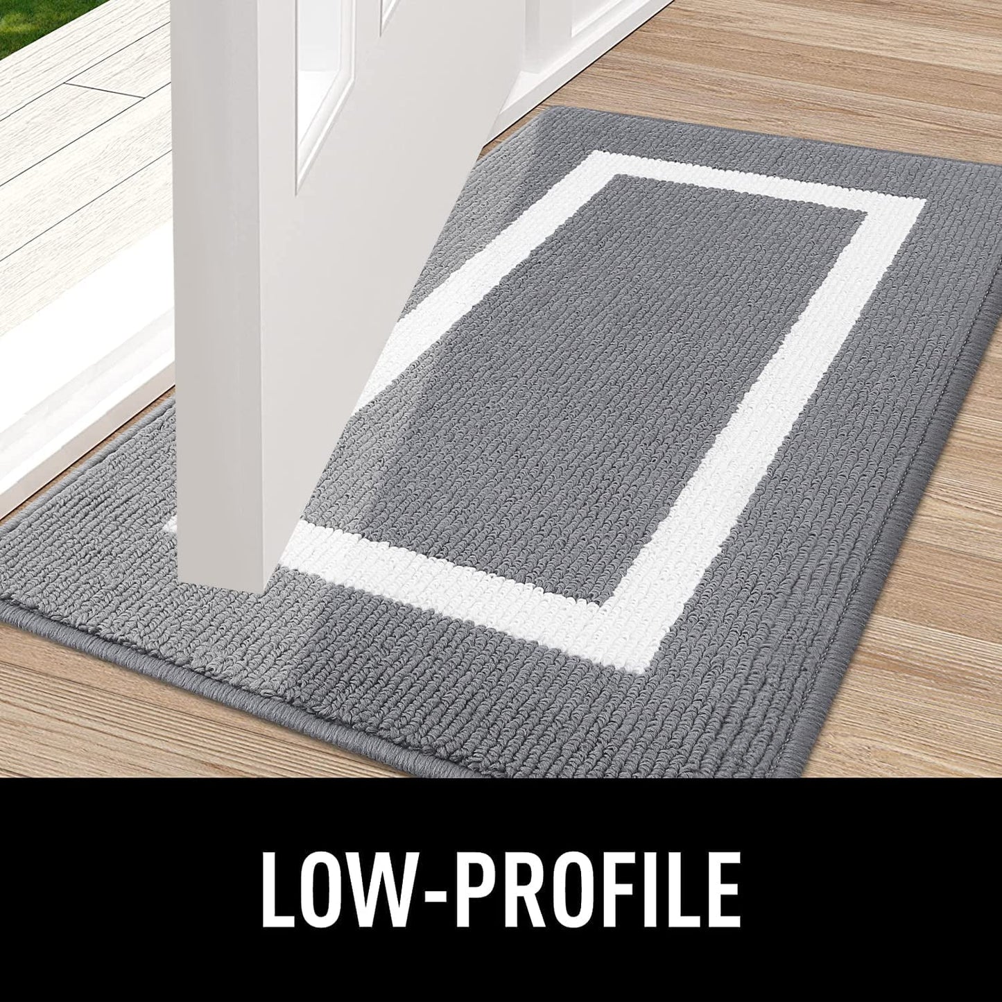 Buganda Indoor Door Mat