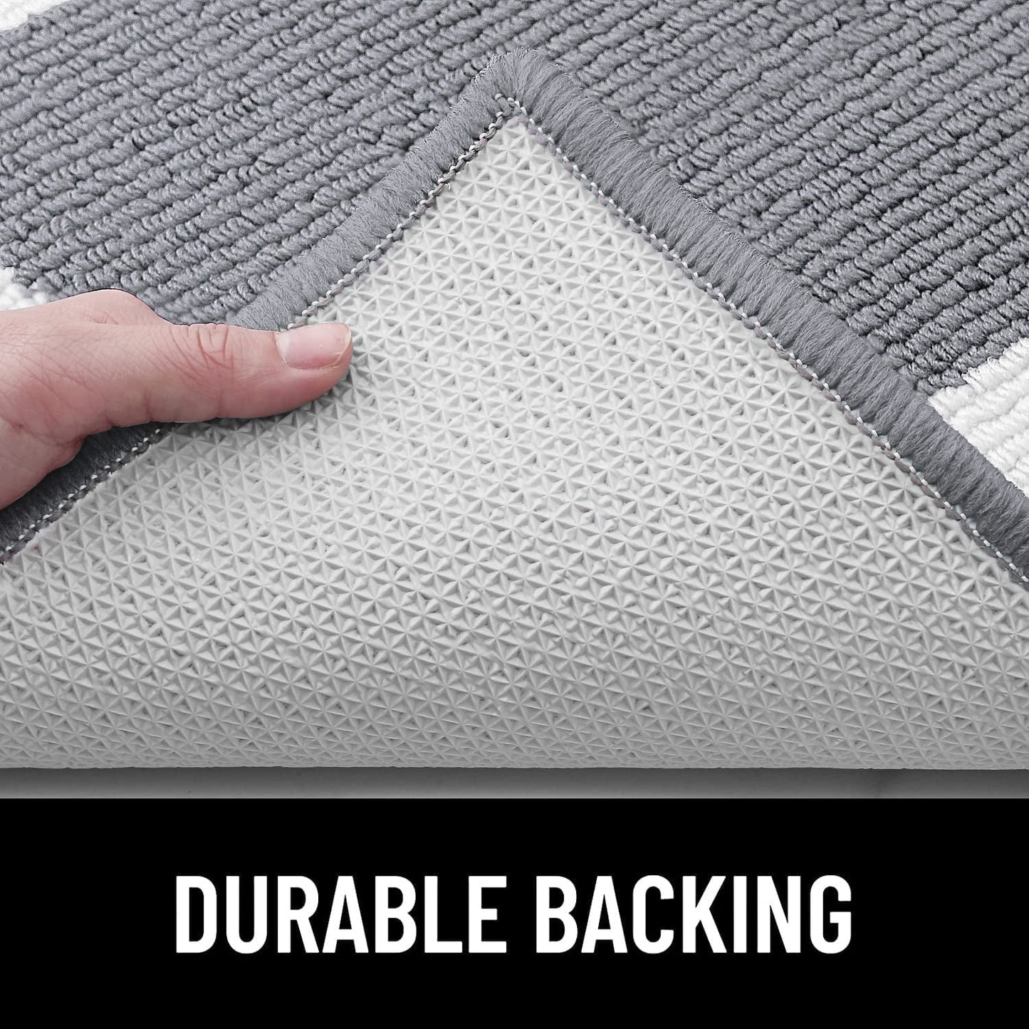Buganda Indoor Door Mat