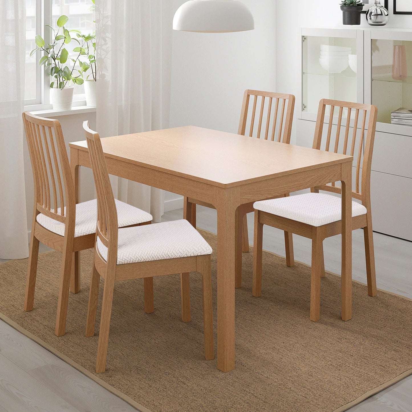 Smiry Dining Chair Seat Covers
