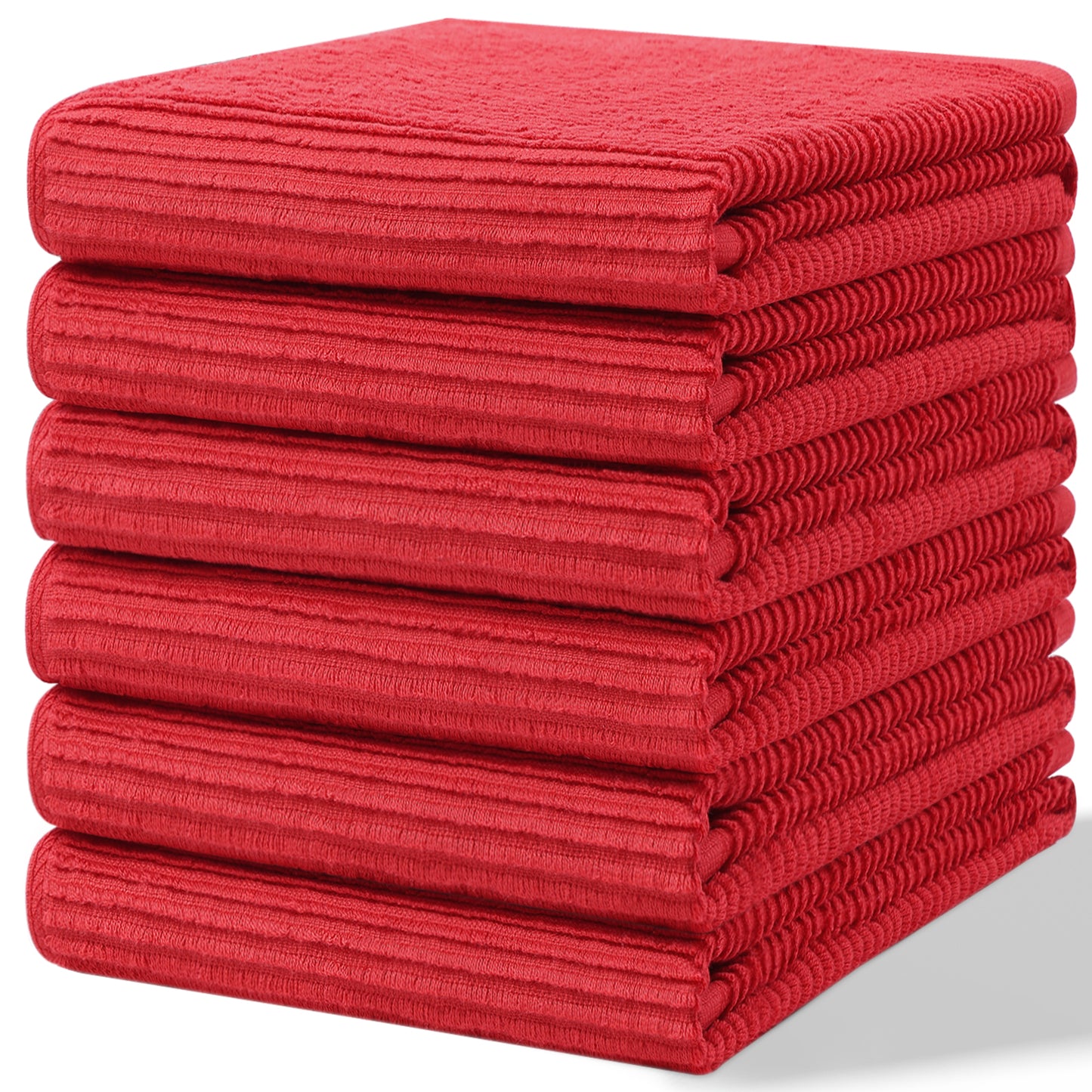 Simmore Flat and Terry Kitchen Towels