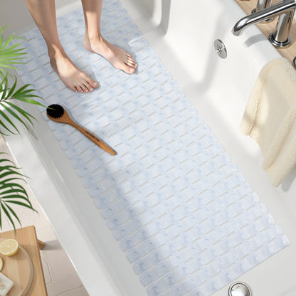 Buganda Bathtub Mats Non Slip