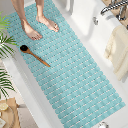 Buganda Bathtub Mats Non Slip
