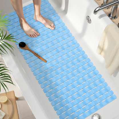 Buganda Bathtub Mats Non Slip