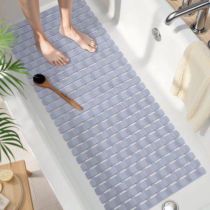 Buganda Bathtub Mats Non Slip