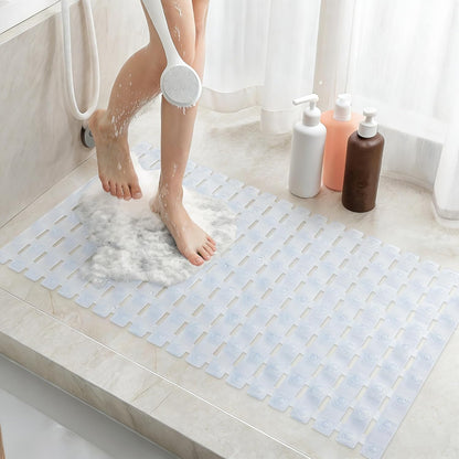 Buganda Bathtub Mats Non Slip