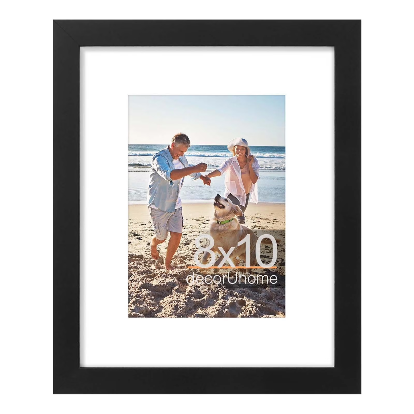 decorUhome Gallery Wall Picture Frame