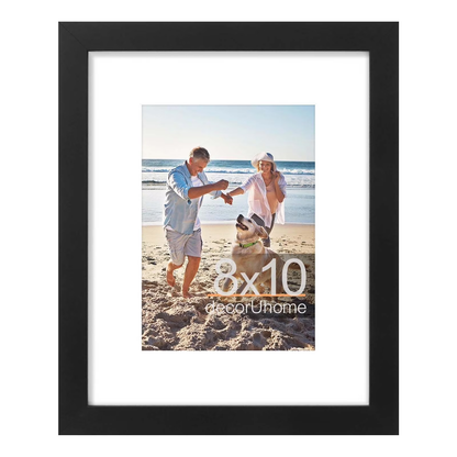 decorUhome Gallery Wall Picture Frame