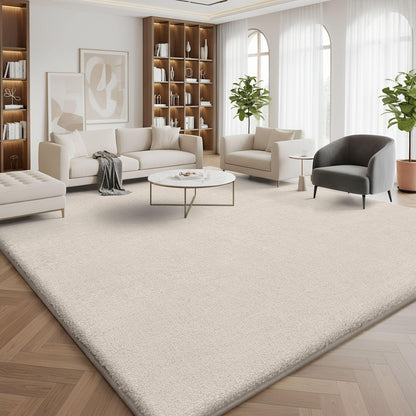 Buganda Soft Area Rugs