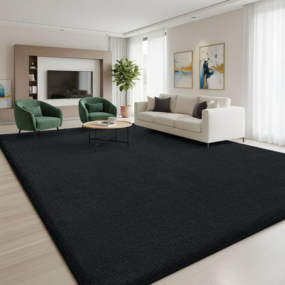 Buganda Soft Area Rugs