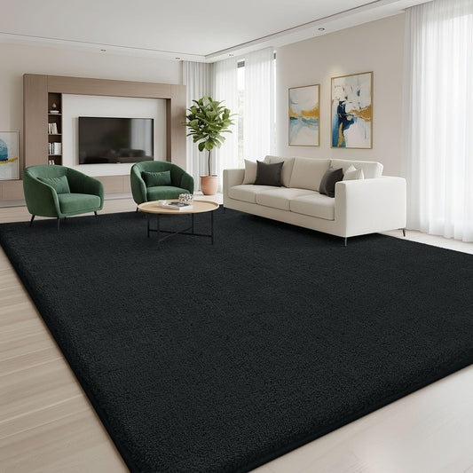 Buganda Soft Area Rugs