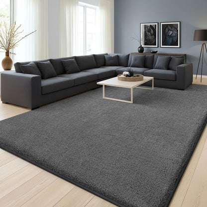 Buganda Soft Area Rugs