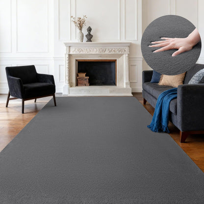 Buganda Soft Area Rugs