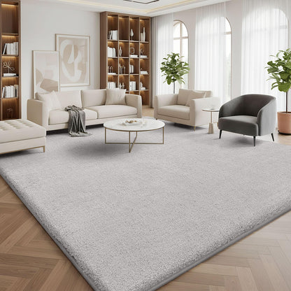 Buganda Soft Area Rugs