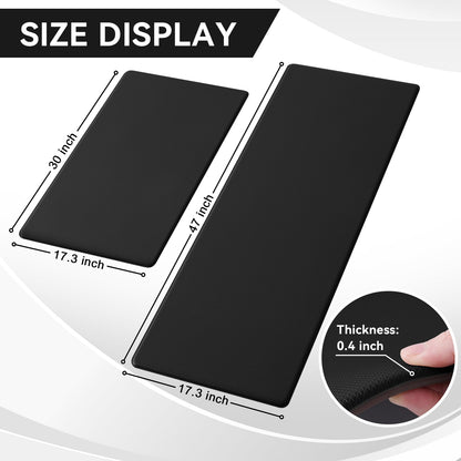 Buganda Kitchen Mats