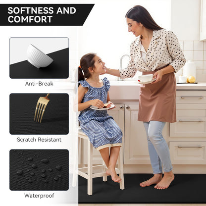 Buganda Kitchen Mats