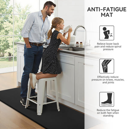 Buganda Kitchen Mats