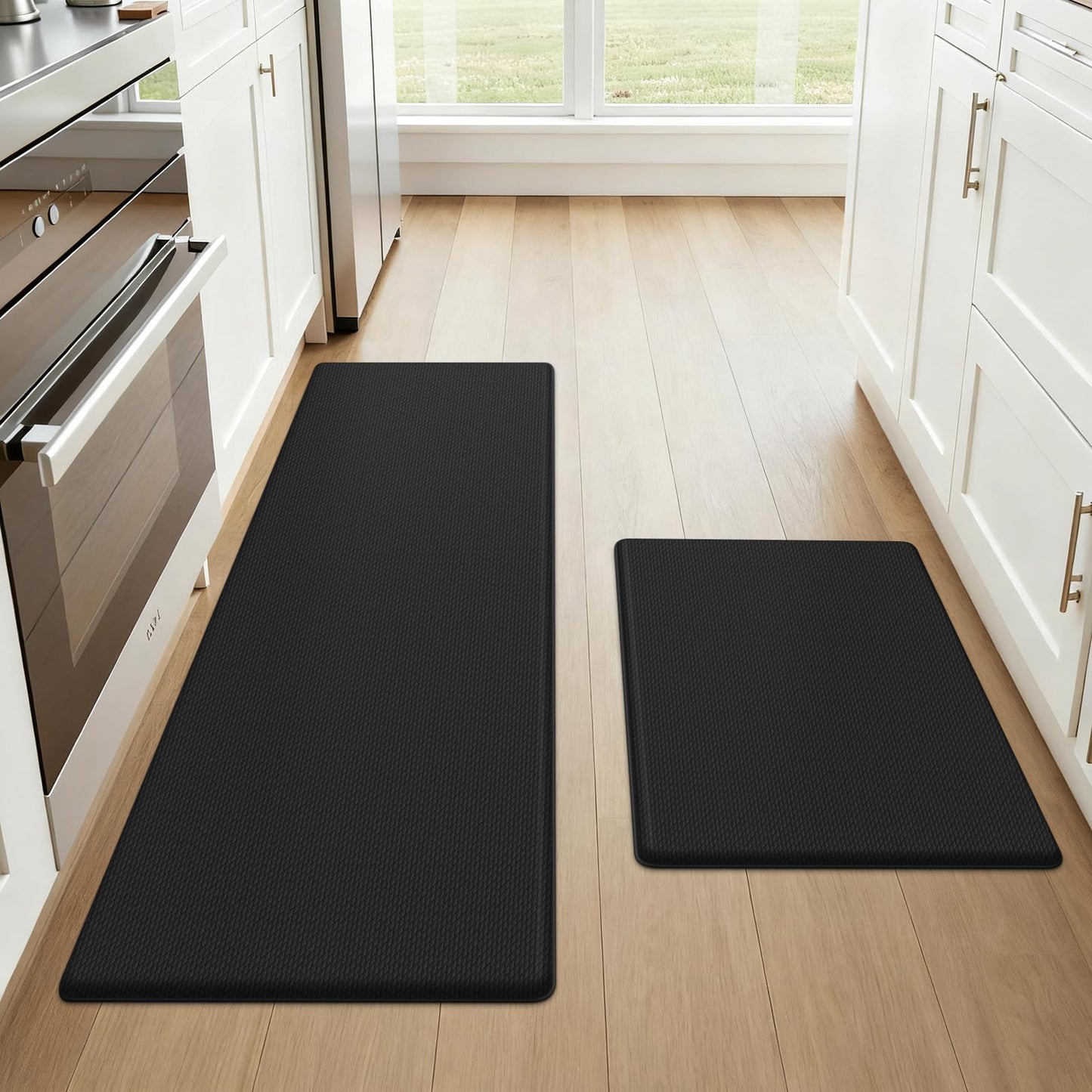 Buganda Kitchen Mats