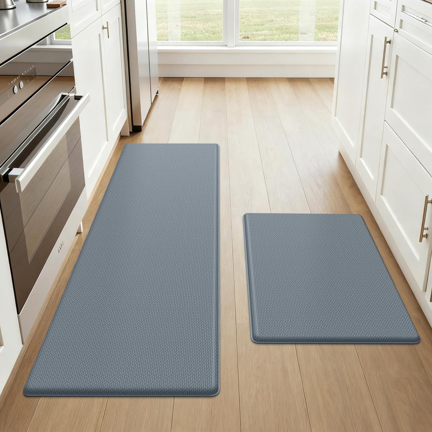 Buganda Kitchen Mats