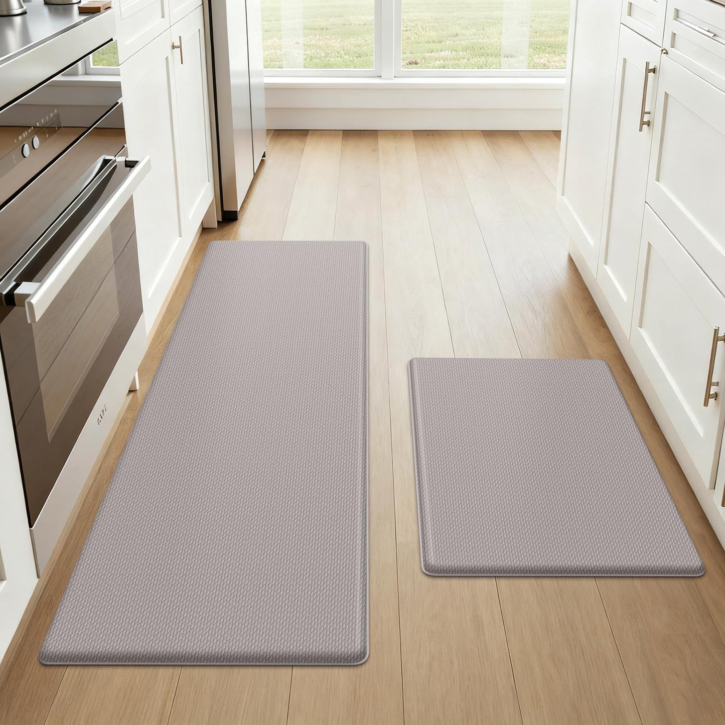 Buganda Kitchen Mats