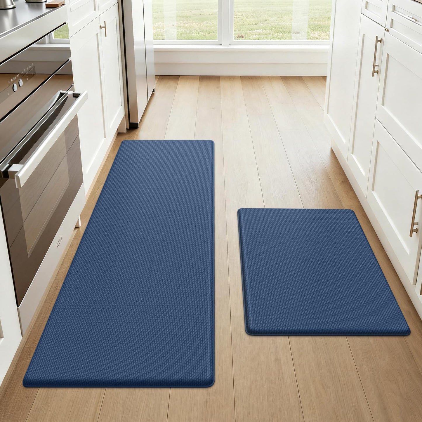 Buganda Kitchen Mats