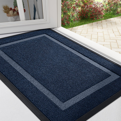 Buganda Front Door Mat
