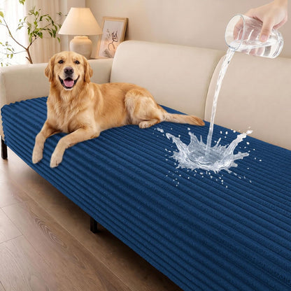 decorUhome Waterproof Couch Cover for Dogs