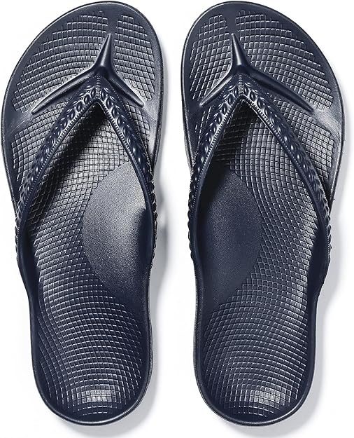 Comwarm Flip Flops for Women Beach Sandals, Summer Beach Women's Flip Flops, Lightweight Comfortable Women's Sandals Indoor Outdoor