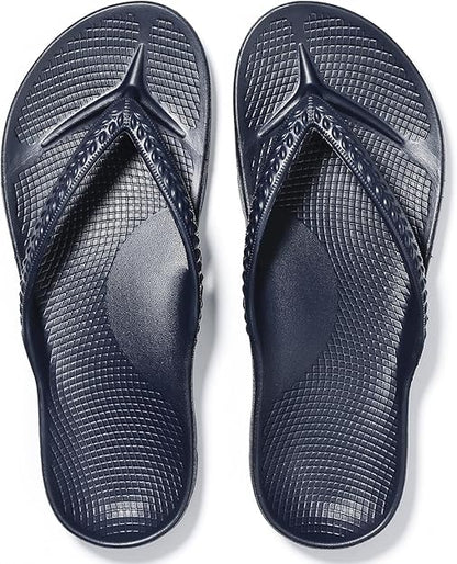 Comwarm Flip Flops for Women Beach Sandals, Summer Beach Women's Flip Flops, Lightweight Comfortable Women's Sandals Indoor Outdoor