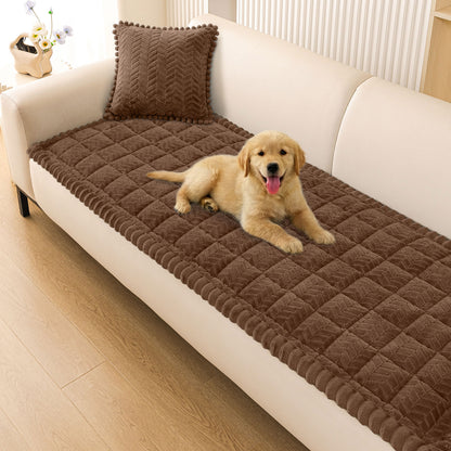 decorUhome Couch Cover, Pet Friendly Couch Protector