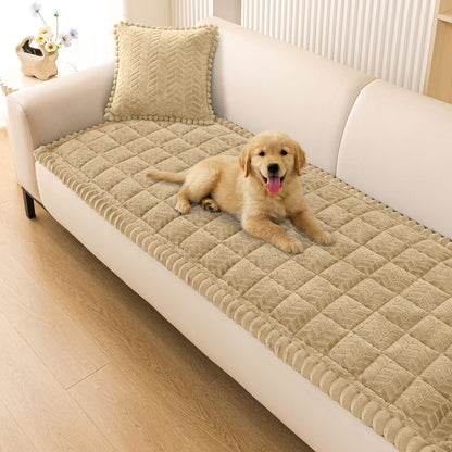 decorUhome Couch Cover, Pet Friendly Couch Protector