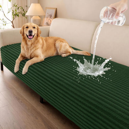 decorUhome Waterproof Couch Cover for Dogs