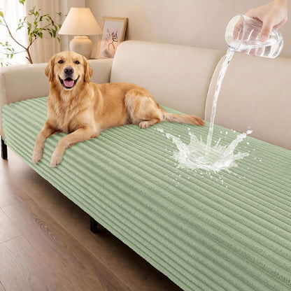 decorUhome Waterproof Couch Cover for Dogs